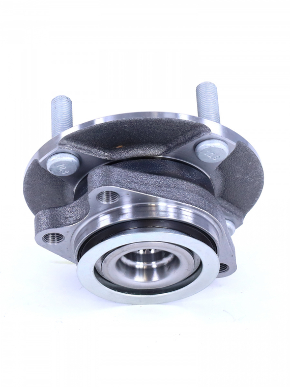 Ступица с подшипником передняя