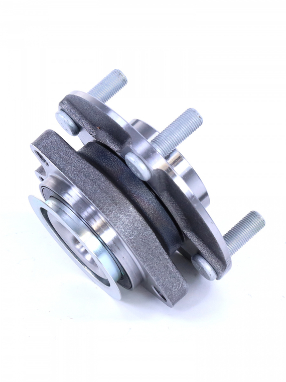 Ступица с подшипником передняя