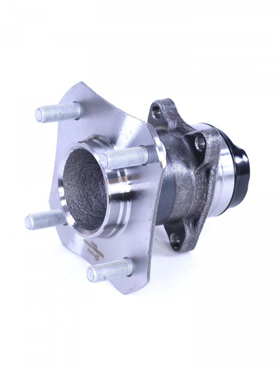 Ступица с подшипником задняя