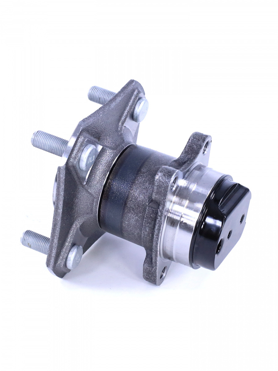 Ступица с подшипником задняя