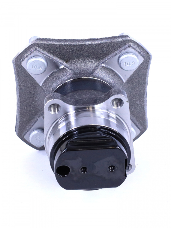 Ступица с подшипником задняя