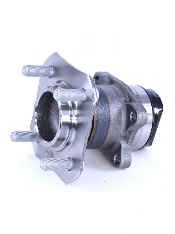 Ступица с подшипником задняя