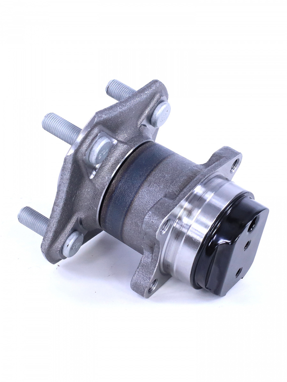 Ступица с подшипником задняя