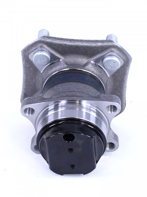 Ступица с подшипником задняя