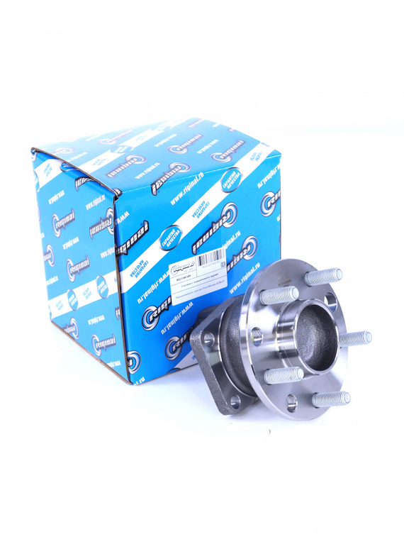 Ступица с подшипником задняя