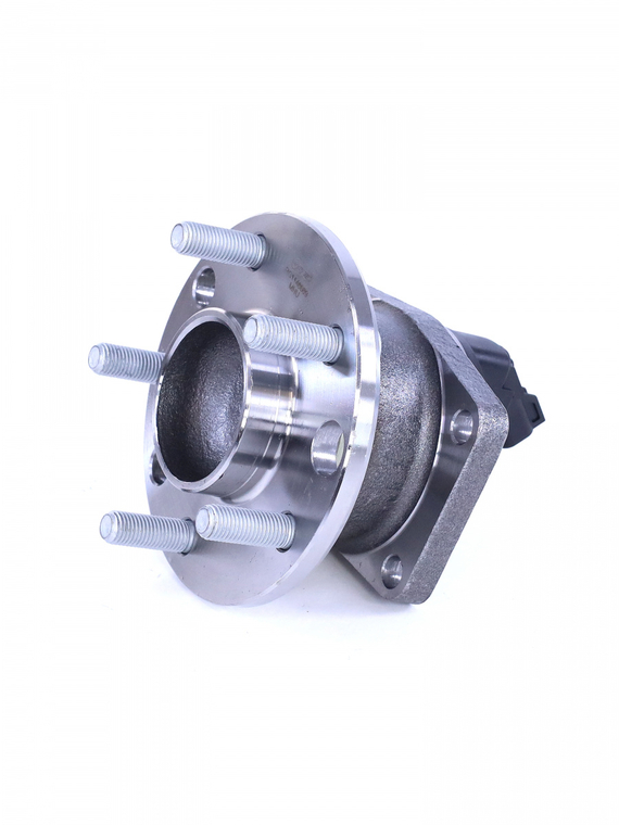 Ступица с подшипником задняя