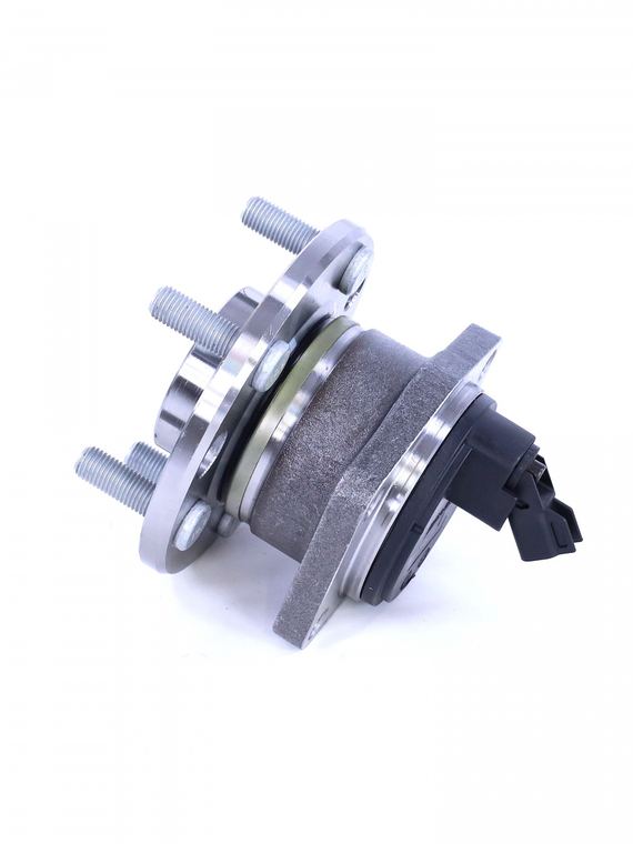 Ступица с подшипником задняя