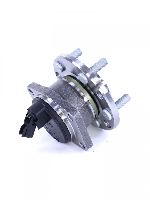 Ступица с подшипником задняя