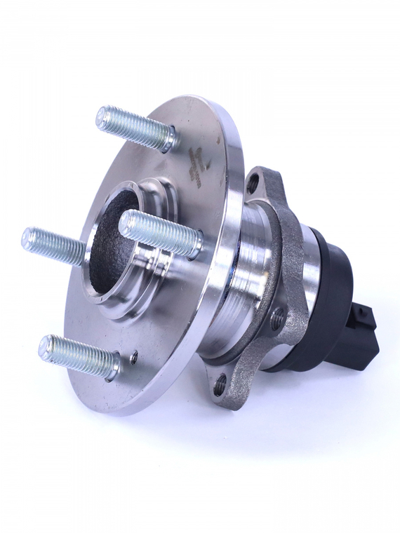 Ступица с подшипником задняя