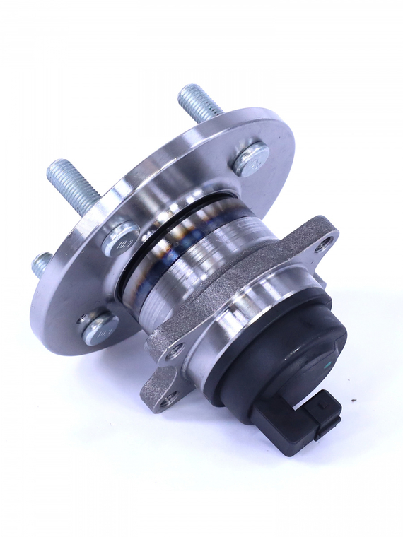 Ступица с подшипником задняя