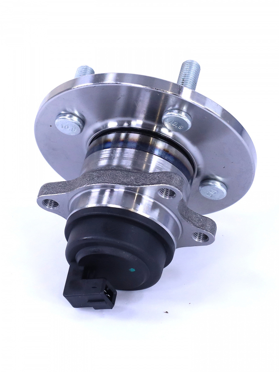 Ступица с подшипником задняя