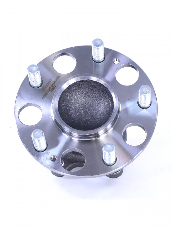 Ступица с подшипником задняя