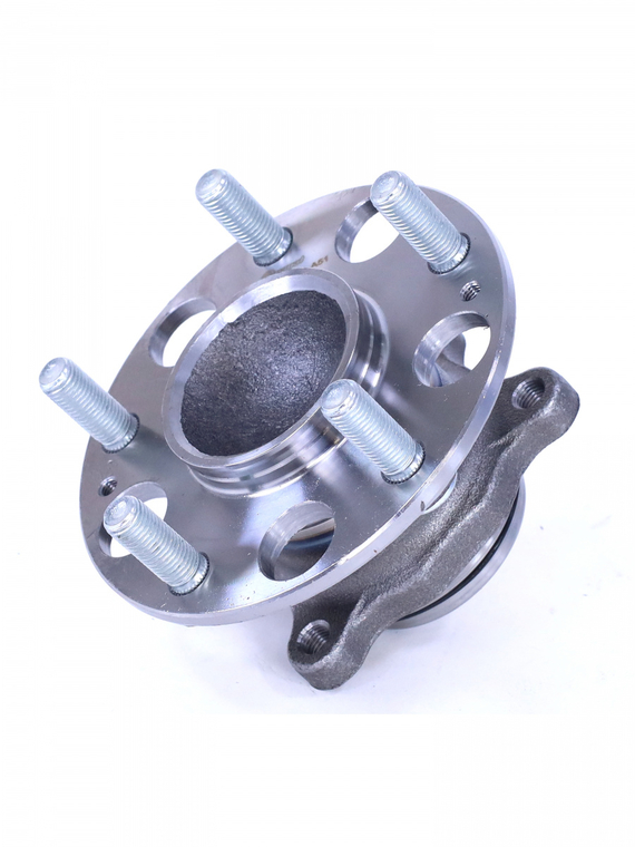 Ступица с подшипником задняя