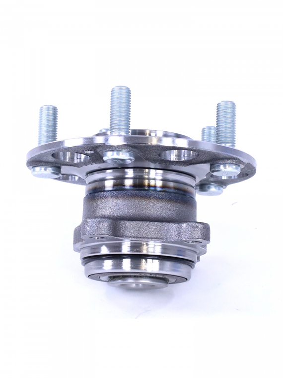 Ступица с подшипником задняя