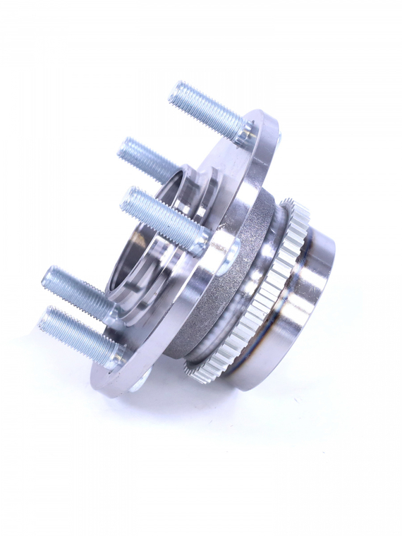 Ступица с подшипником задняя