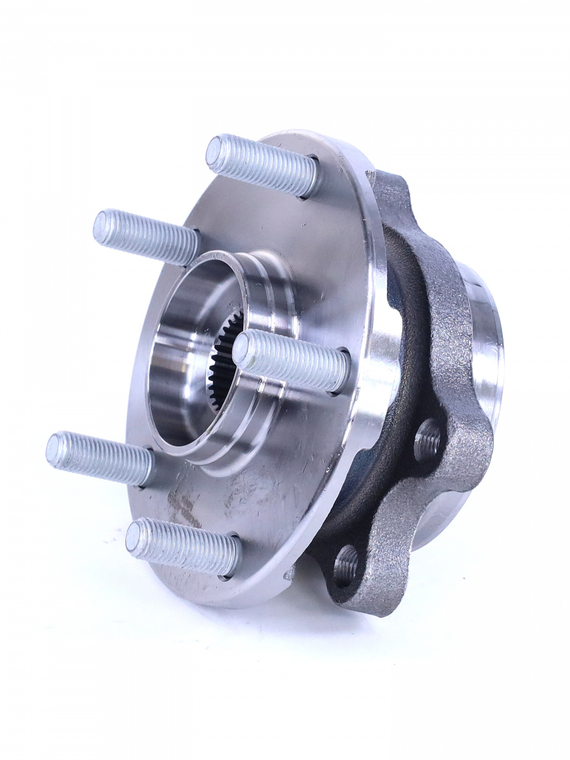 Ступица с подшипником передняя