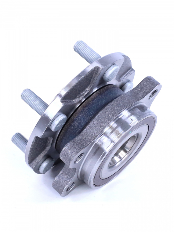 Ступица с подшипником передняя