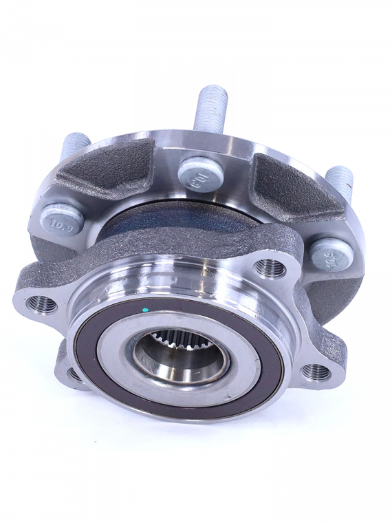 Ступица с подшипником передняя