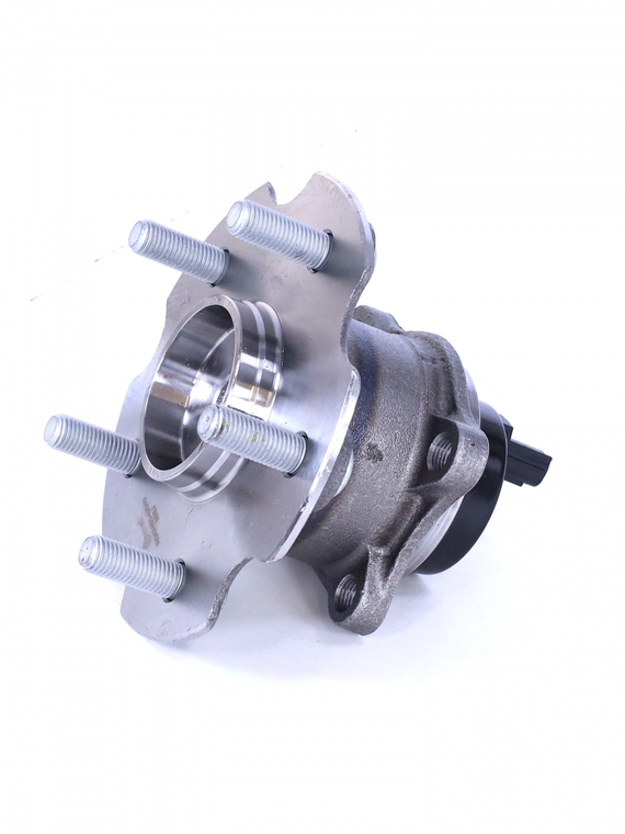 Ступица с подшипником задняя