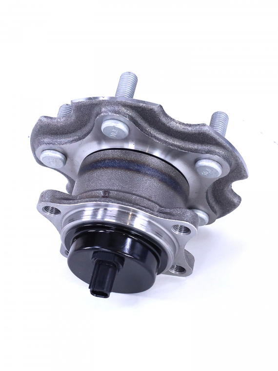 Ступица с подшипником задняя