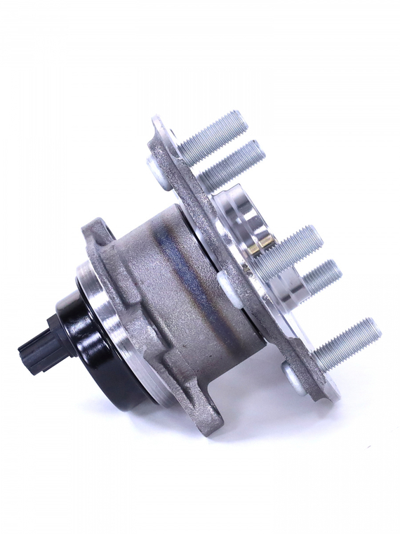 Ступица с подшипником задняя