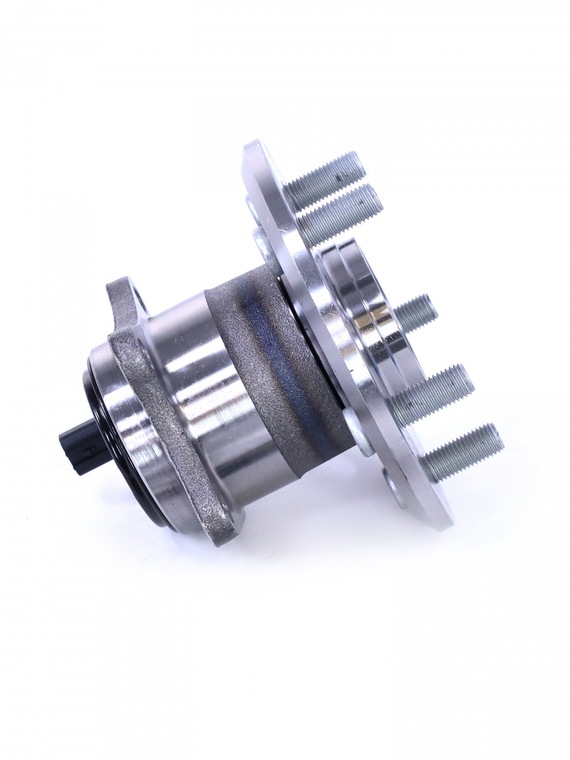 Ступица с подшипником задняя левая