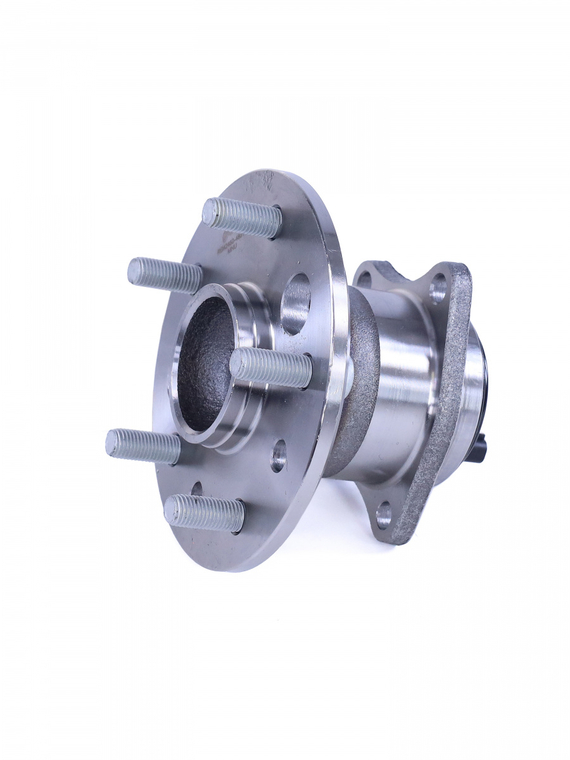 Ступица с подшипником задняя правая