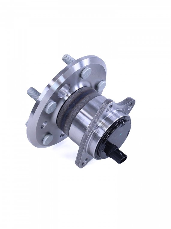 Ступица с подшипником задняя правая