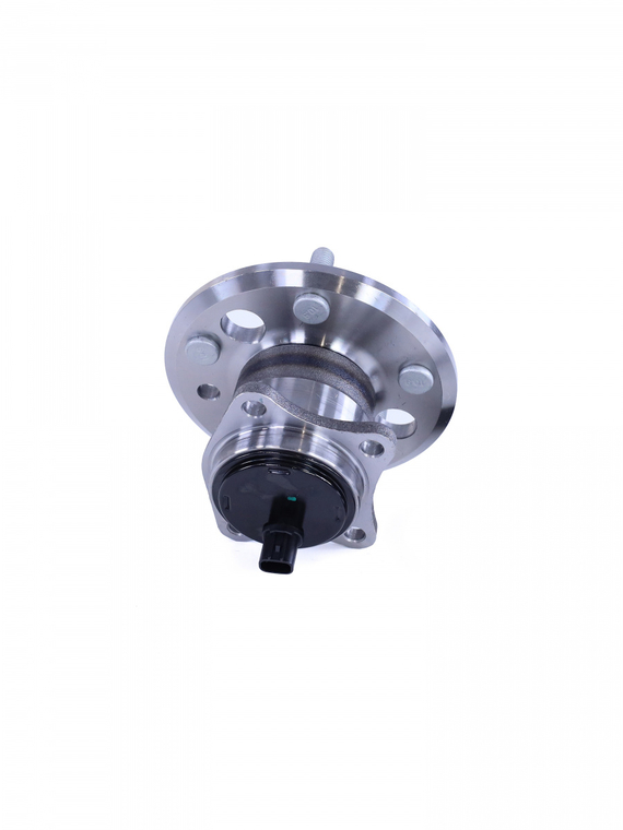 Ступица с подшипником задняя правая