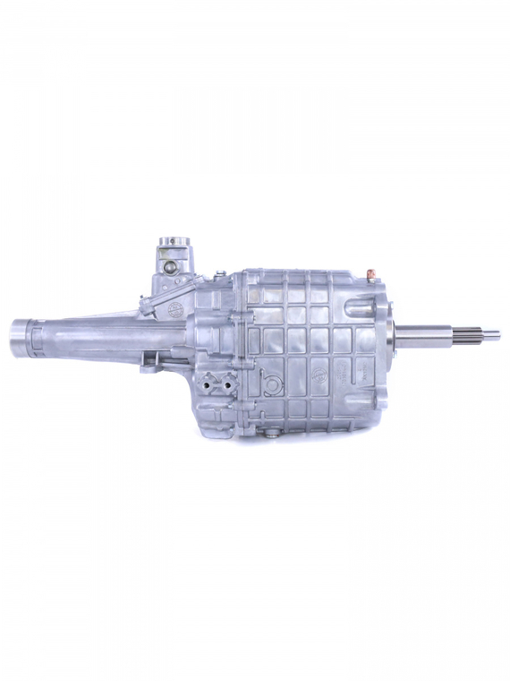 Коробка перемены передач