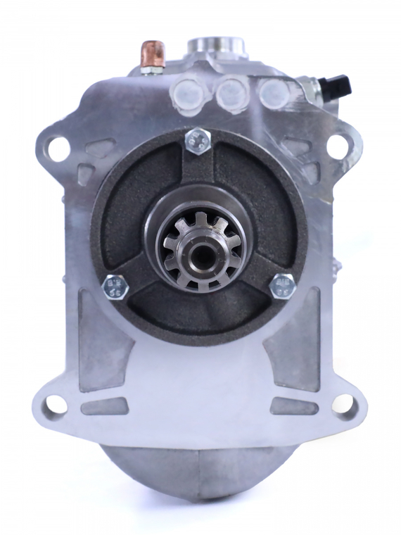 Коробка перемены передач