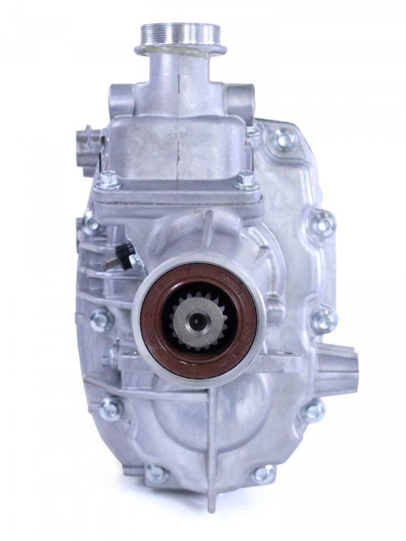 Коробка перемены передач