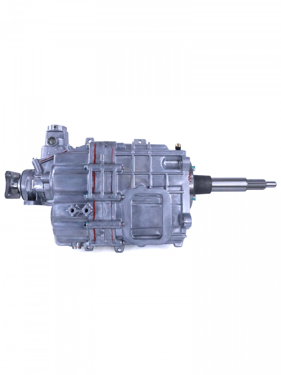 Коробка перемены передач