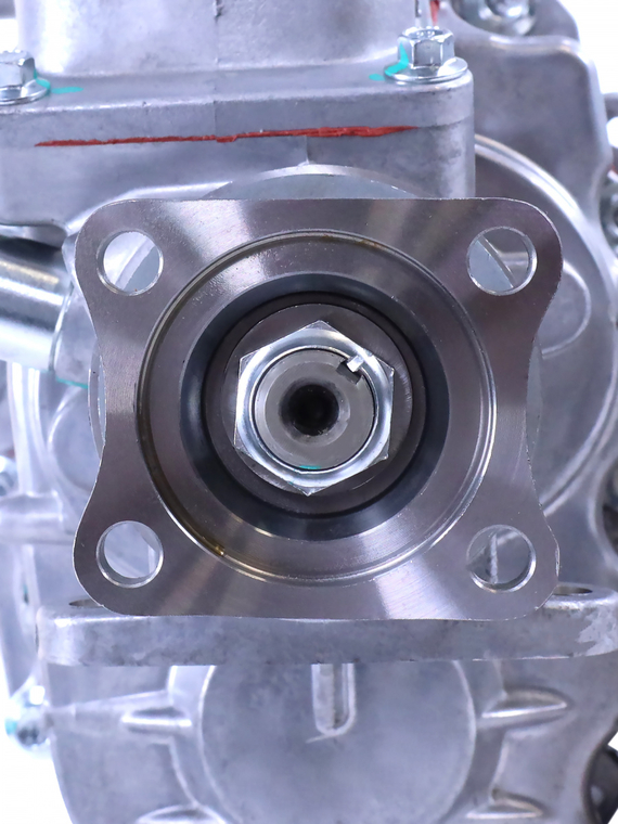 Коробка перемены передач