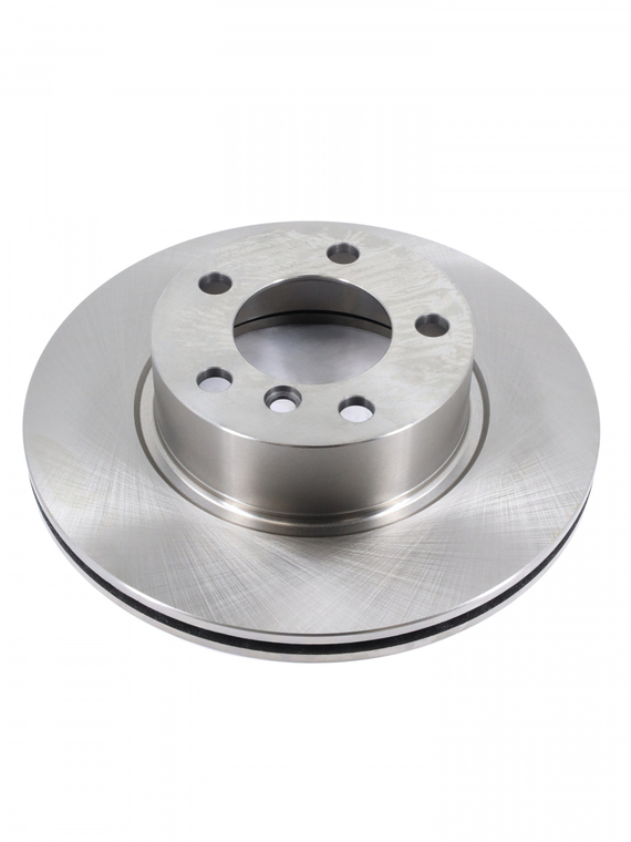 Диск переднего тормоза  (DF6143S)