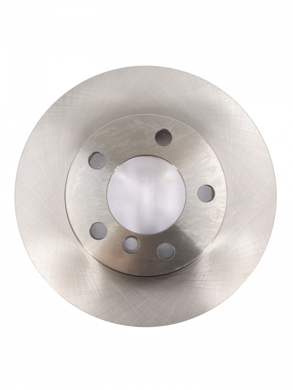 Диск переднего тормоза  (DF6143S)