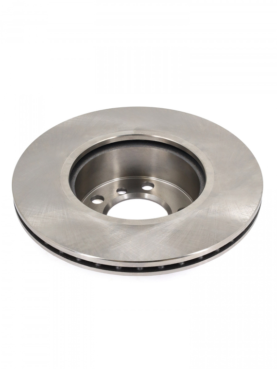 Диск переднего тормоза  (DF6143S)