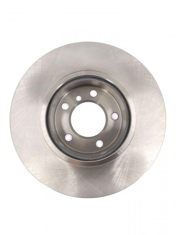 Диск переднего тормоза  (DF6143S)