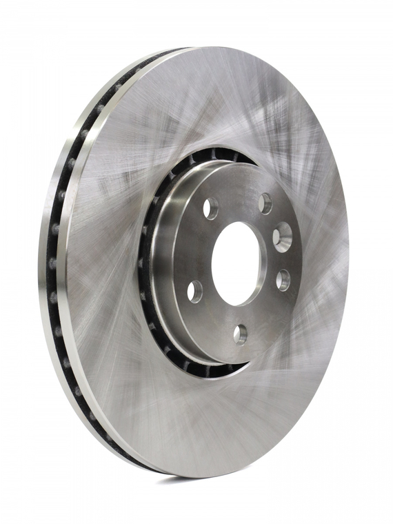 Диск переднего тормоза  (DF6472S)