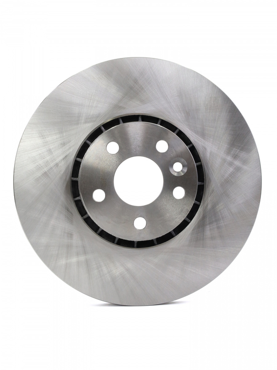 Диск переднего тормоза  (DF6472S)