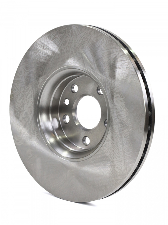 Диск переднего тормоза  (DF6472S)