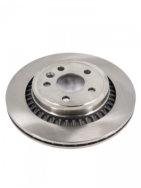 Диск заднего тормоза  (DF6308)