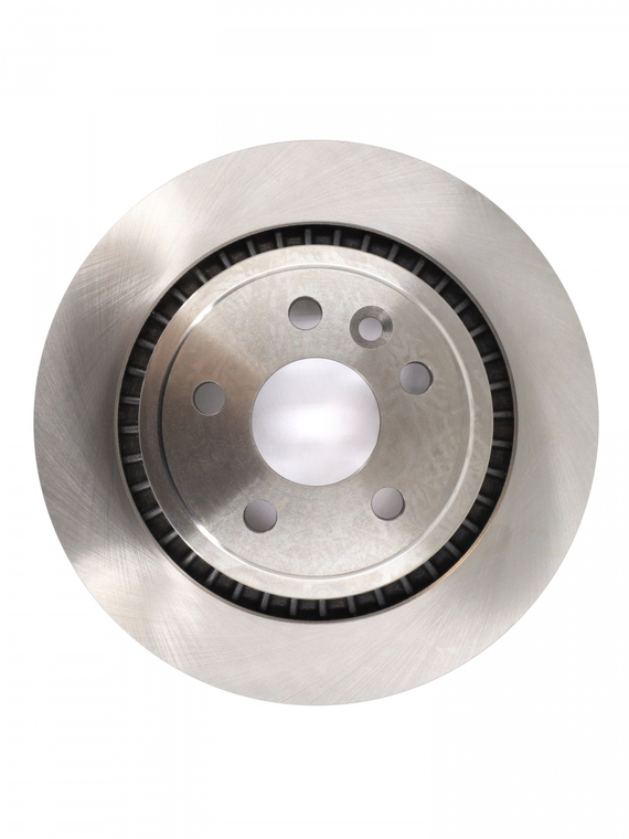 Диск заднего тормоза  (DF6308)