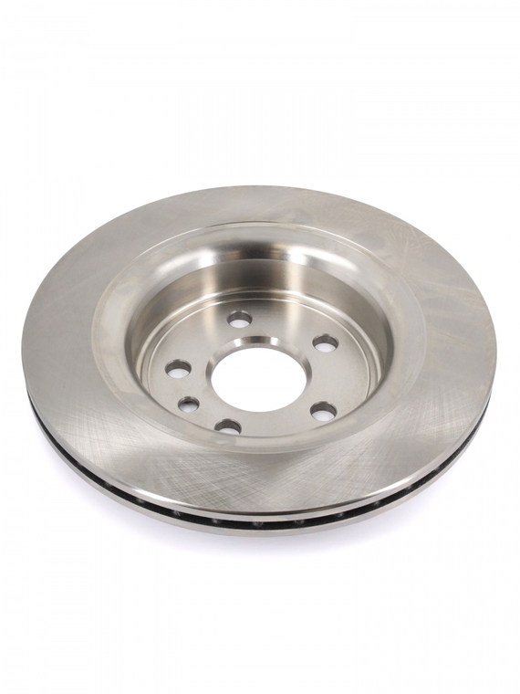 Диск заднего тормоза  (DF6308)