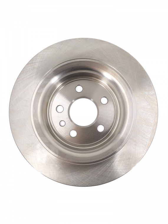 Диск заднего тормоза  (DF6308)