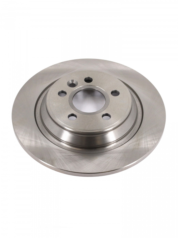 Диск заднего тормоза,электрический ручник (30769059)