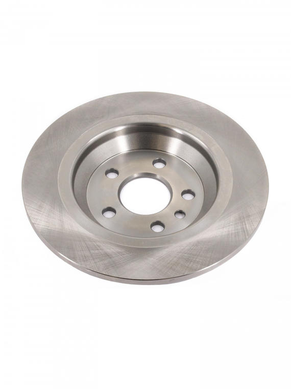 Диск заднего тормоза,электрический ручник (30769059)