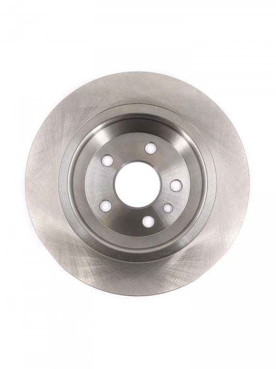 Диск заднего тормоза,электрический ручник (30769059)