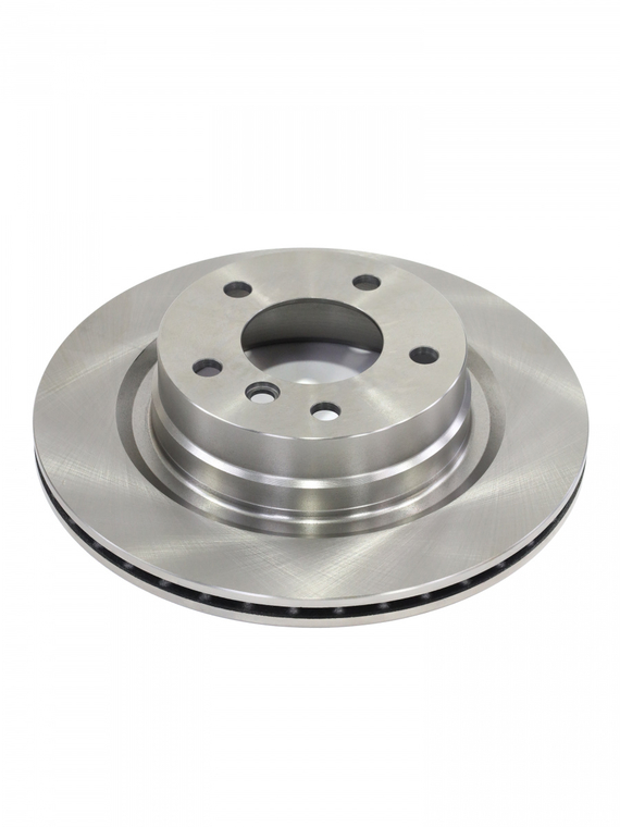 Диск заднего тормоза (DF4450)