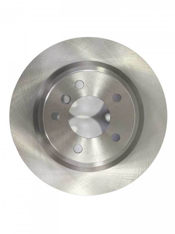 Диск заднего тормоза (DF4450)